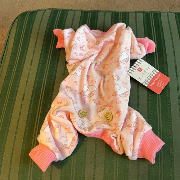 Kyeese Dog Pajamas - Picture 1 of 5